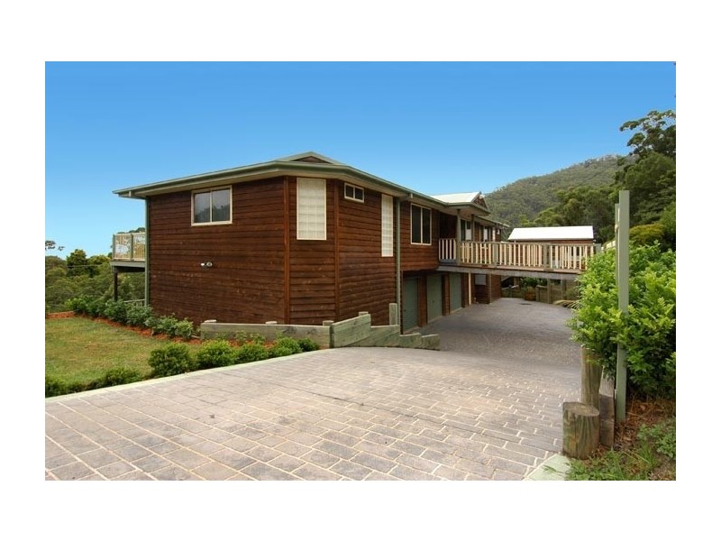 64  Lawrence Hargrave Drive, Stanwell Park NSW 2508