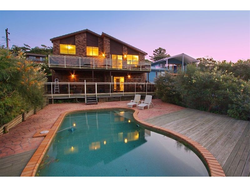31  Murrawal Road, Stanwell Park NSW 2508