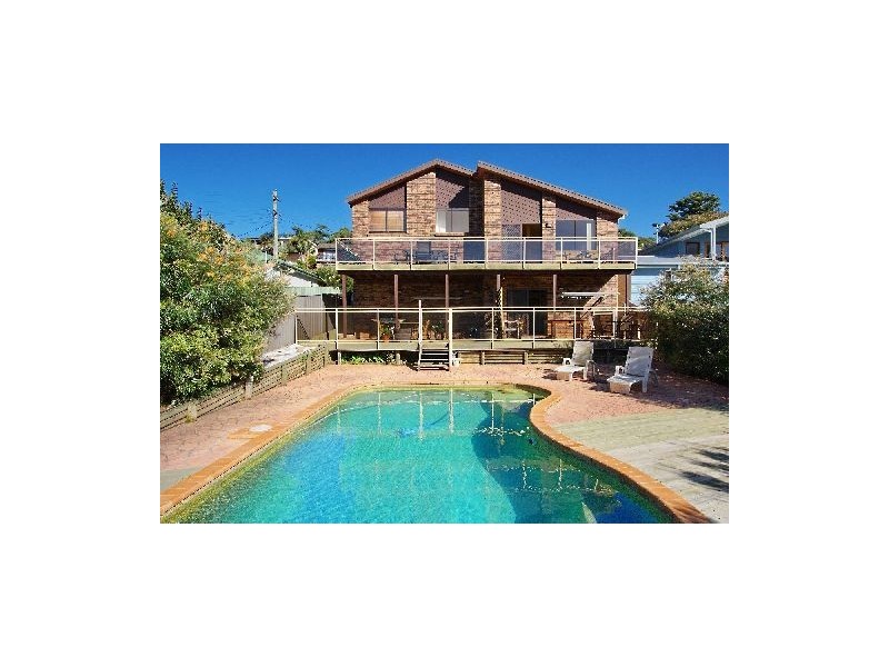 31  Murrawal Road, Stanwell Park NSW 2508