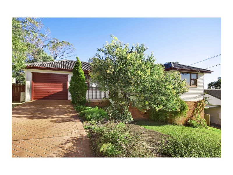 4  Surveyor Avenue, Heathcote NSW 2233