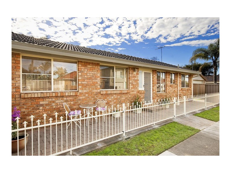 32a Carroll Street, Beverley Park NSW 2217