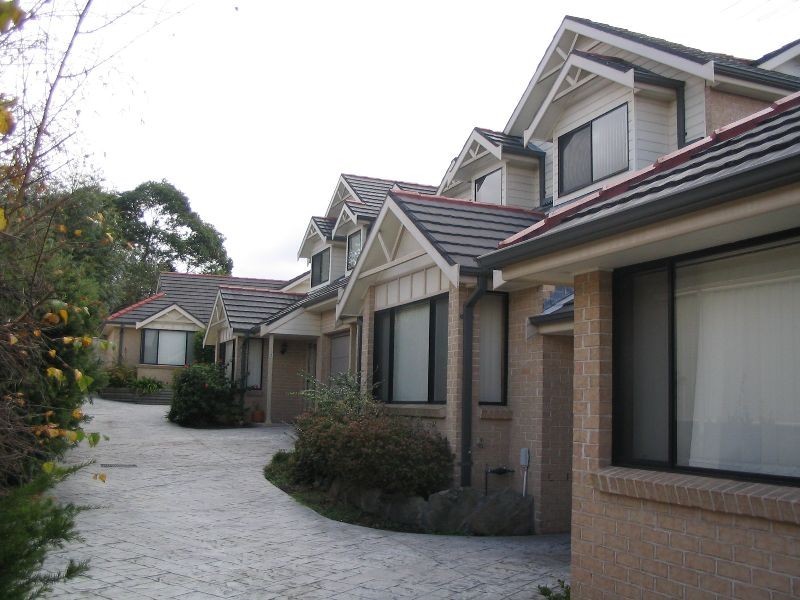 3/26  Hay Street, Helensburgh NSW 2508