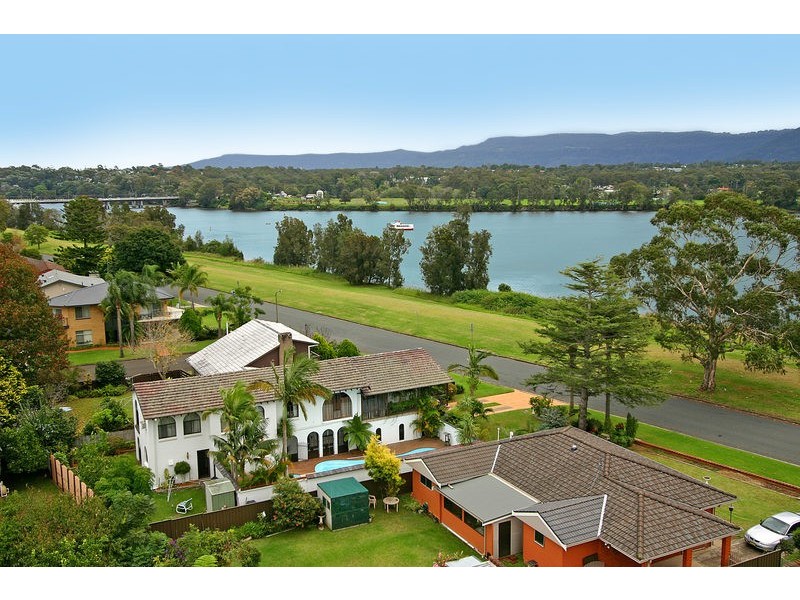 64  Riverview Road, Nowra NSW 2541