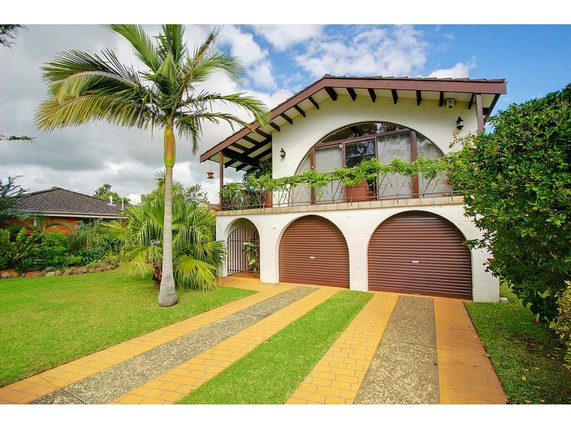 64  Riverview Road, Nowra NSW 2541