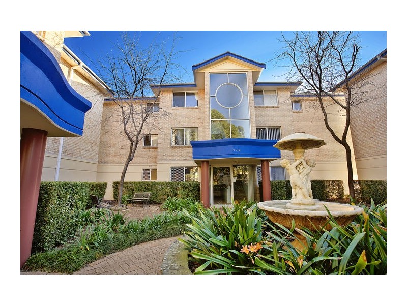 8/9-13  Koorabel Avenue, Gymea NSW 2227