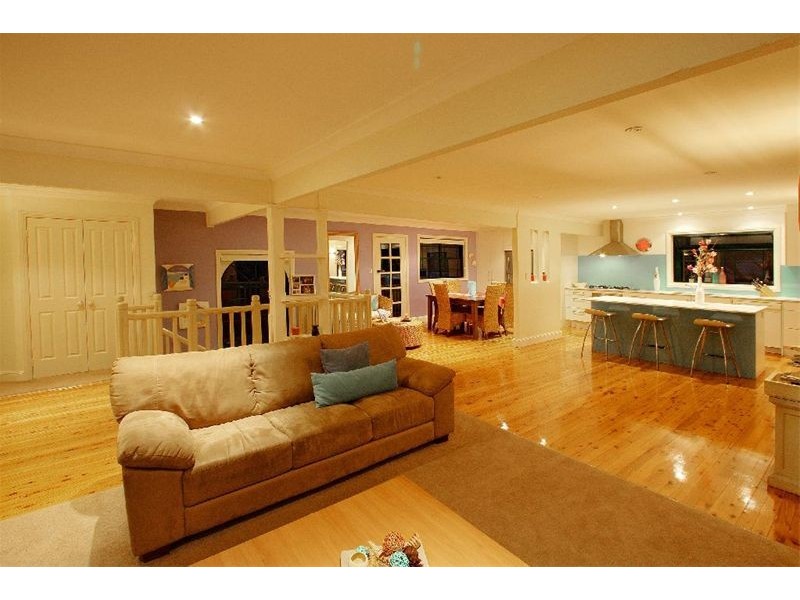 62 Lawrence Hargrave Drive, Stanwell Park NSW 2508