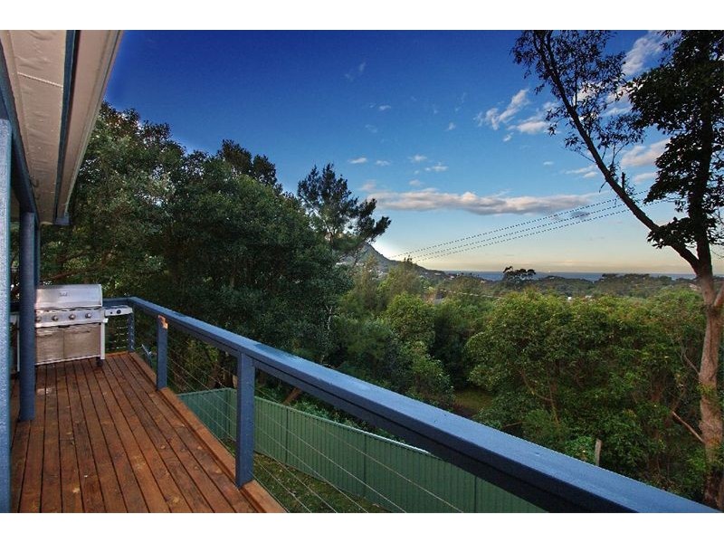 62 Lawrence Hargrave Drive, Stanwell Park NSW 2508