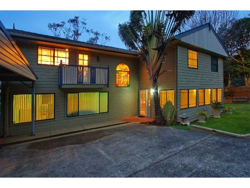 62 Lawrence Hargrave Drive, Stanwell Park NSW 2508