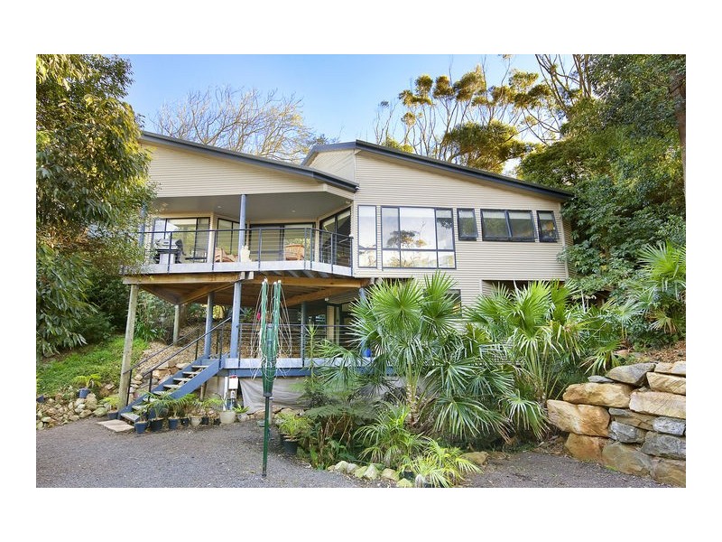 44a  The Drive, Stanwell Park NSW 2508
