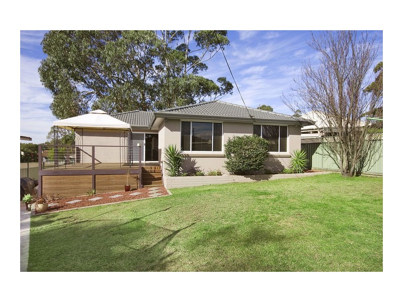 124 Undola Road, Helensburgh NSW 2508
