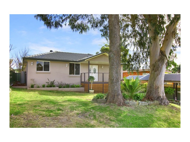 124 Undola Road, Helensburgh NSW 2508