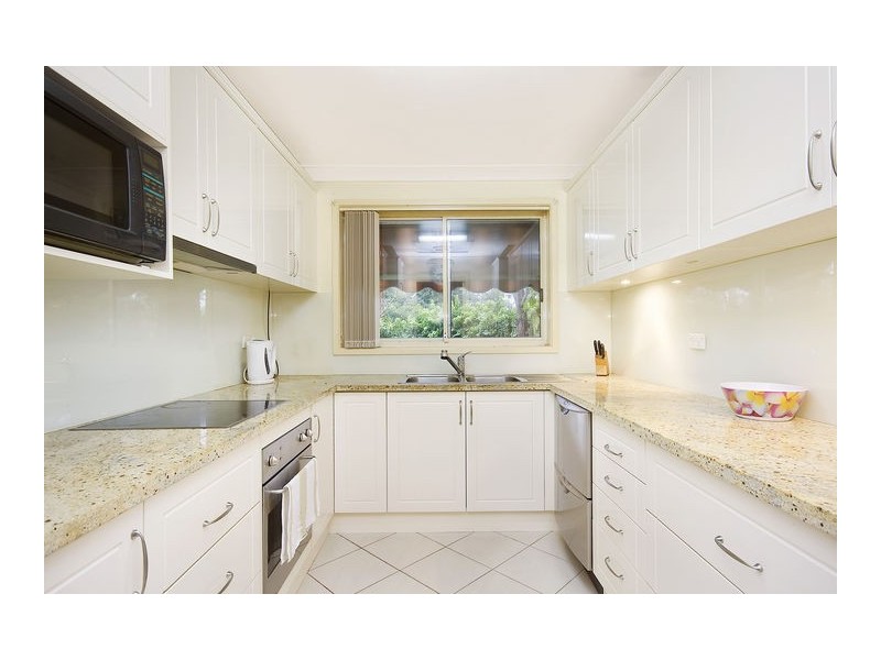 3/82  Wilson Parade, Heathcote NSW 2233