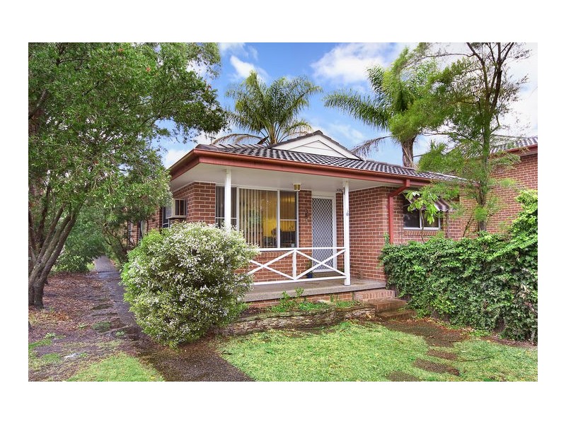 3/82  Wilson Parade, Heathcote NSW 2233