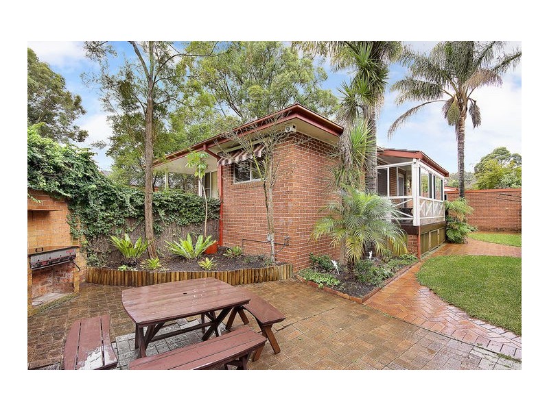3/82  Wilson Parade, Heathcote NSW 2233