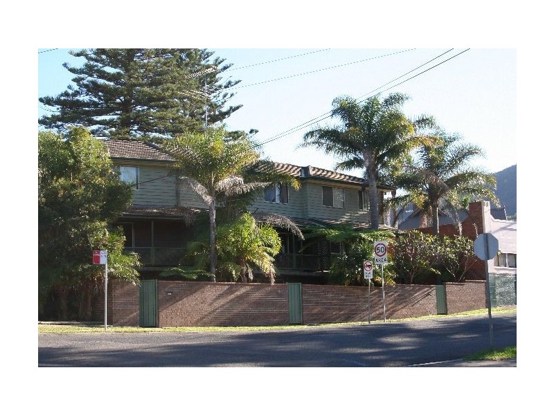 2/128  Lawrence Hargrave Drive, Austinmer NSW 2515