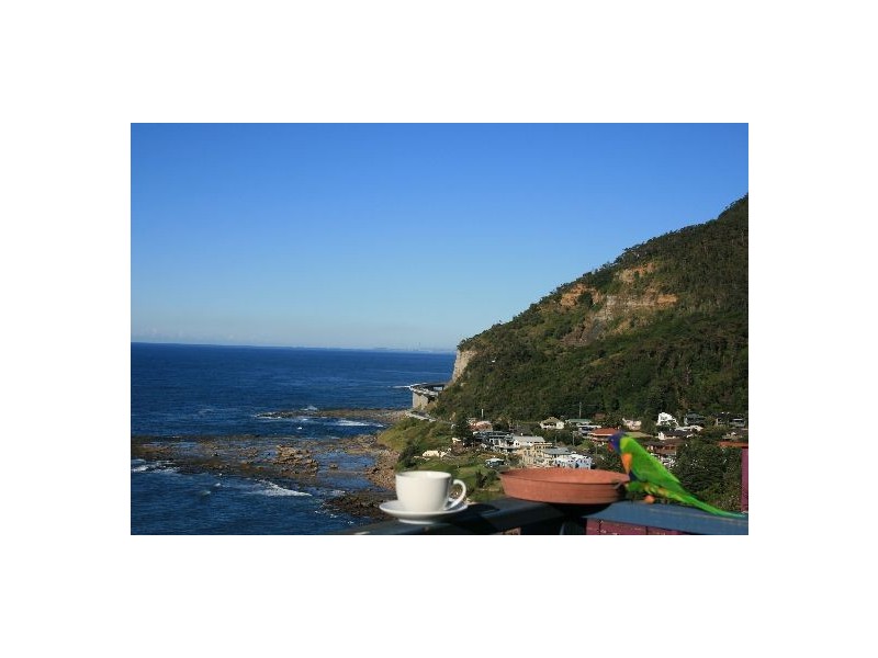 221 Lawrence Hargrave Drive, Coalcliff NSW 2508