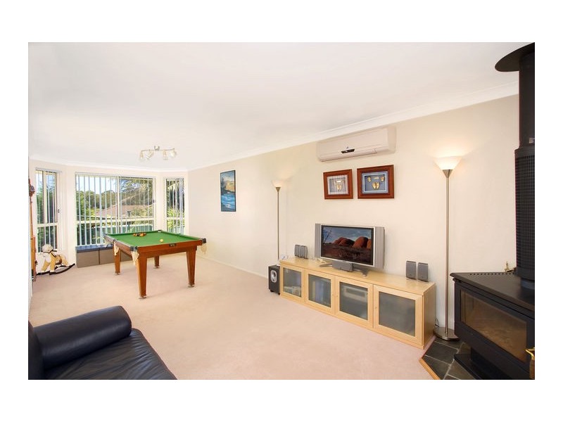 33  Chippendale Place, Helensburgh NSW 2508