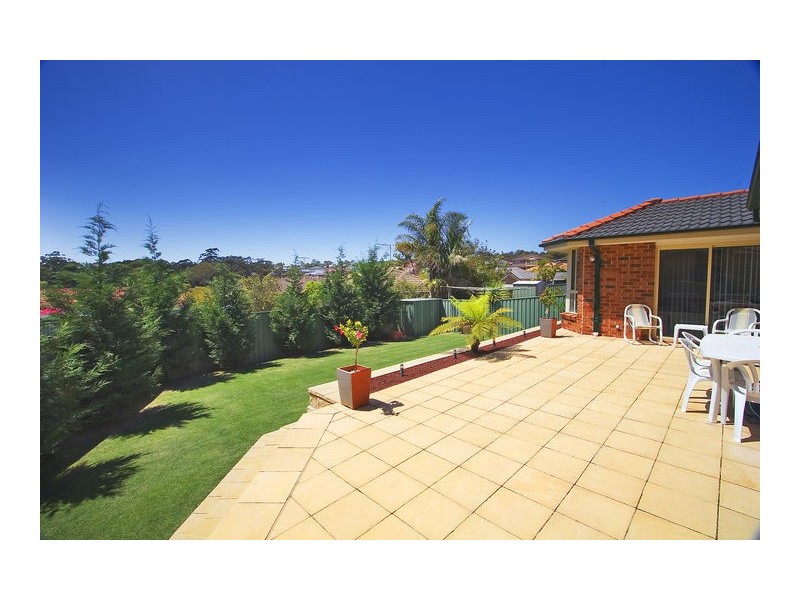 33  Chippendale Place, Helensburgh NSW 2508