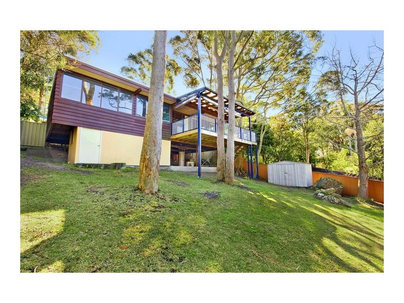 29  Hume Drive, Helensburgh NSW 2508