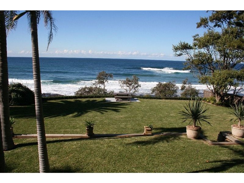 1-3  Reef Avenue, Wombarra NSW 2515