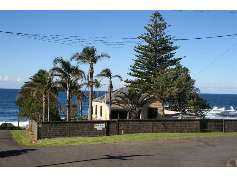 1-3  Reef Avenue, Wombarra NSW 2515