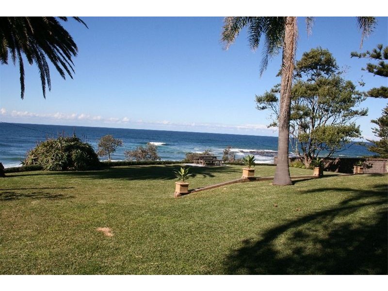 1-3  Reef Avenue, Wombarra NSW 2515