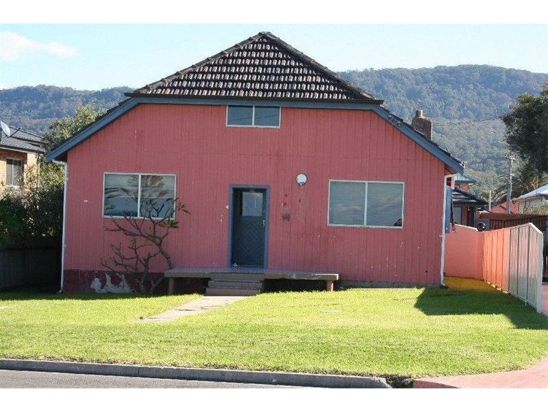 22 Blackall Street, Bulli NSW 2516