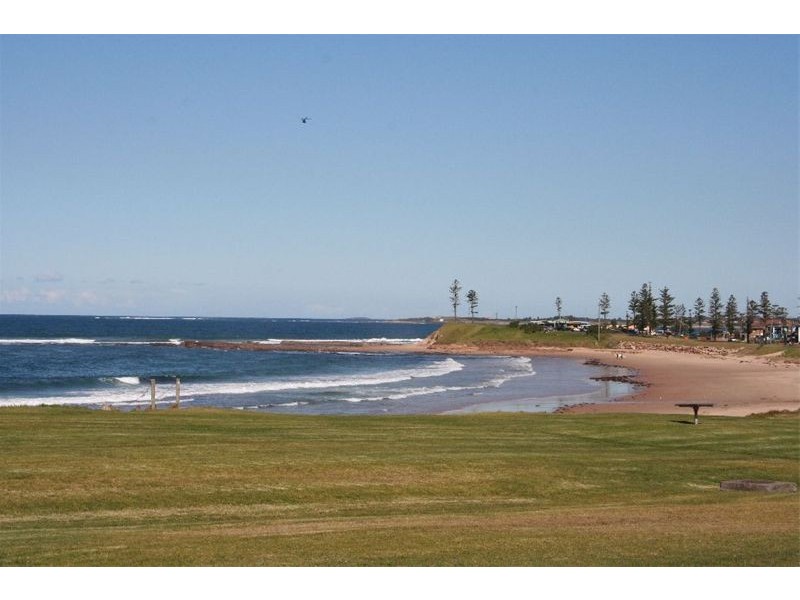 22 Blackall Street, Bulli NSW 2516