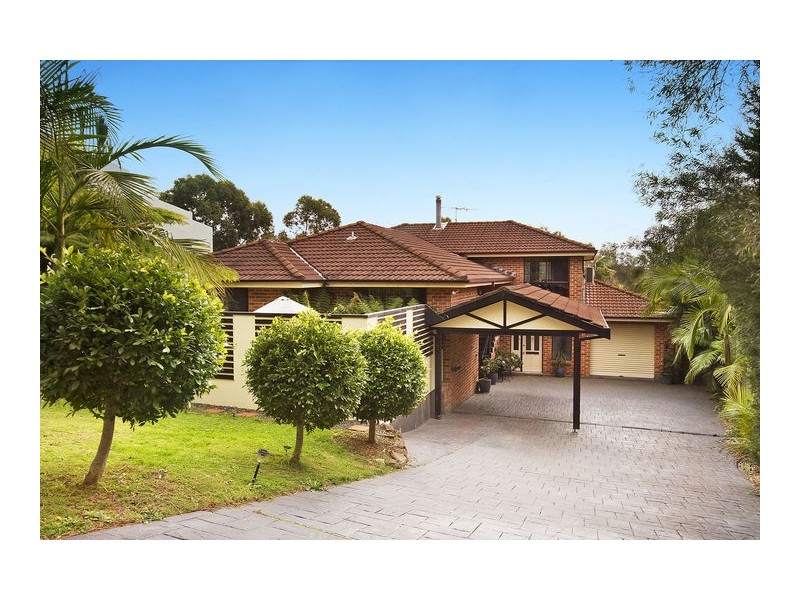 78 Willaroo Avenue, Woronora Heights NSW 2233
