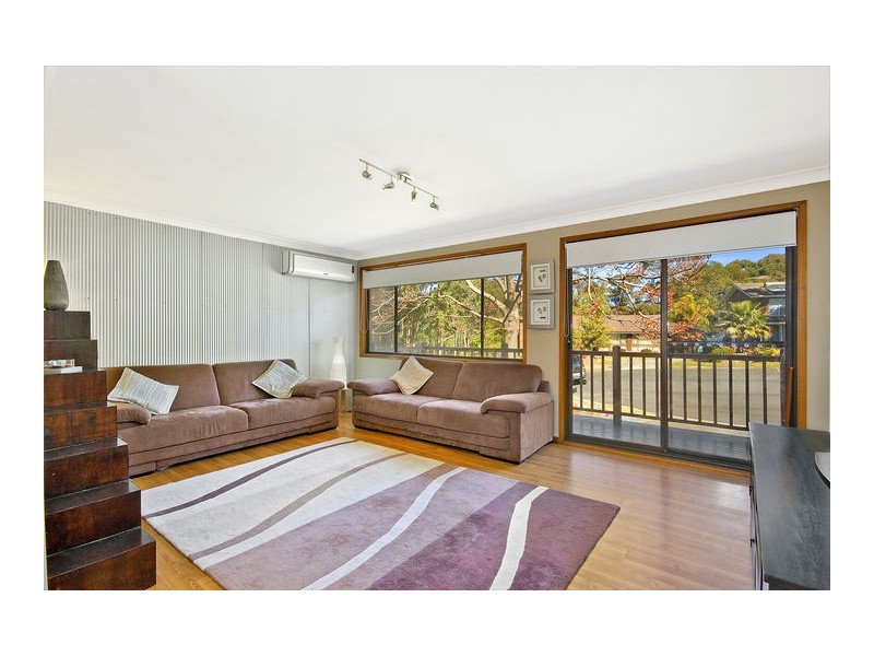 4  Oxley Place, Helensburgh NSW 2508