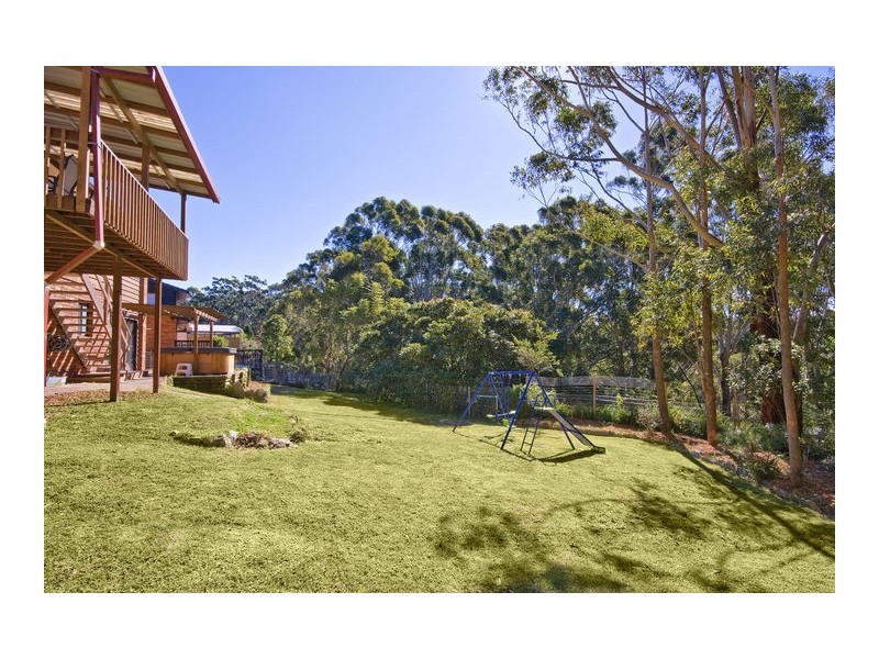 4  Oxley Place, Helensburgh NSW 2508