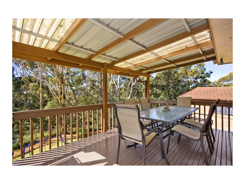 4  Oxley Place, Helensburgh NSW 2508