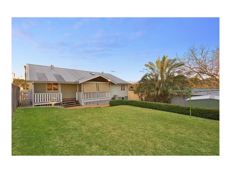 15 Bulgo Road, Helensburgh NSW 2508