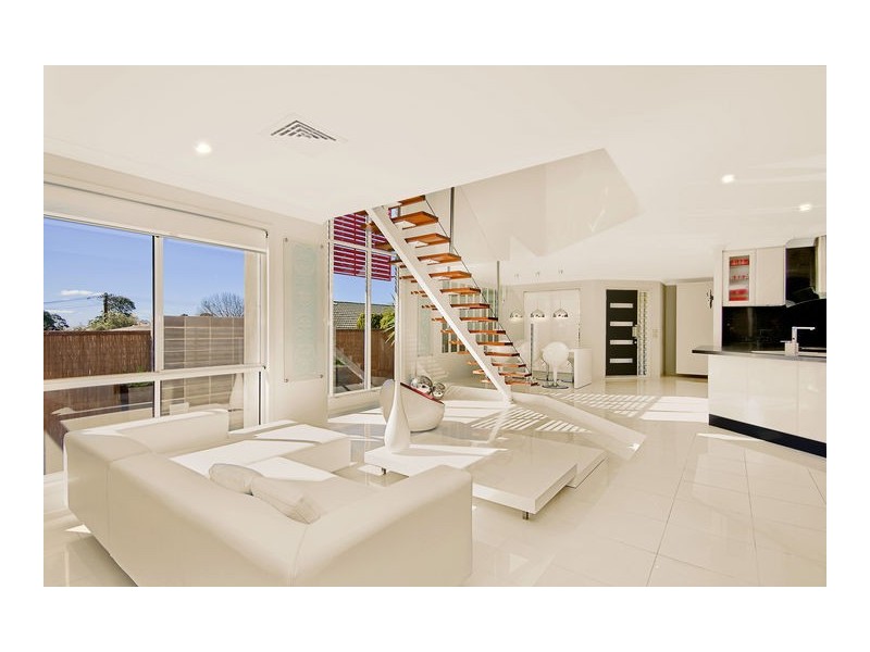 166a  Parkes Street, Helensburgh NSW 2508