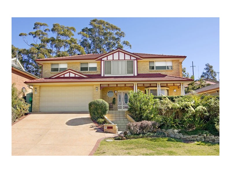 20  Chippendale Place, Helensburgh NSW 2508