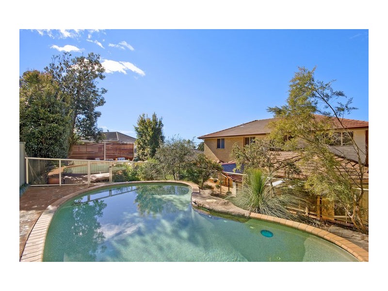 20  Chippendale Place, Helensburgh NSW 2508
