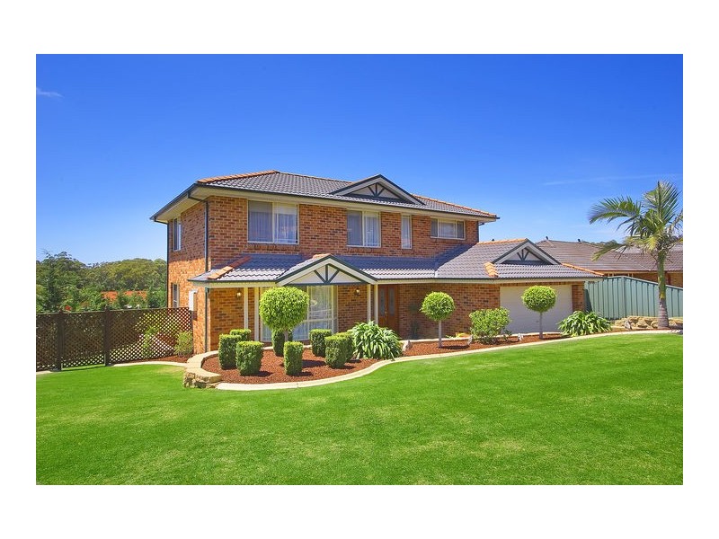 33  Chippendale Place, Helensburgh NSW 2508