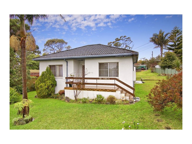 79  Parkes Street, Helensburgh NSW 2508