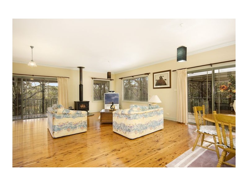 200 Otford Road, Otford NSW 2508