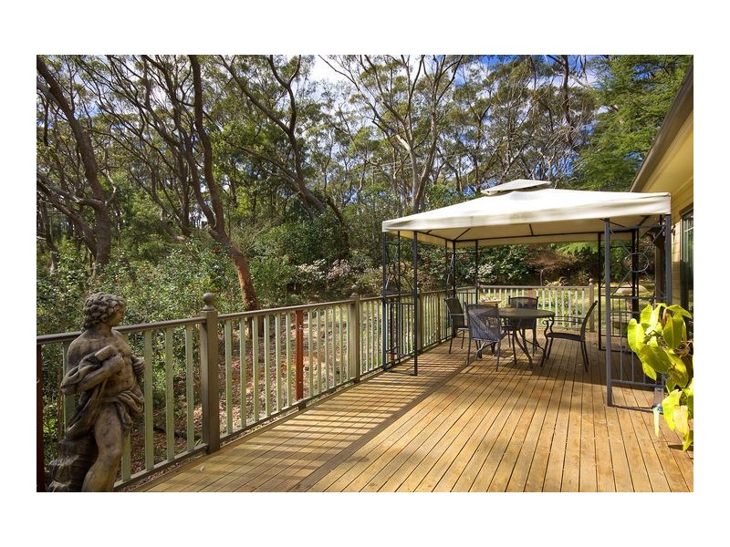 200 Otford Road, Otford NSW 2508