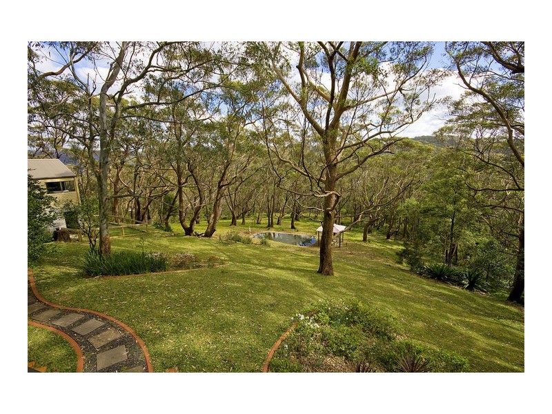 200 Otford Road, Otford NSW 2508