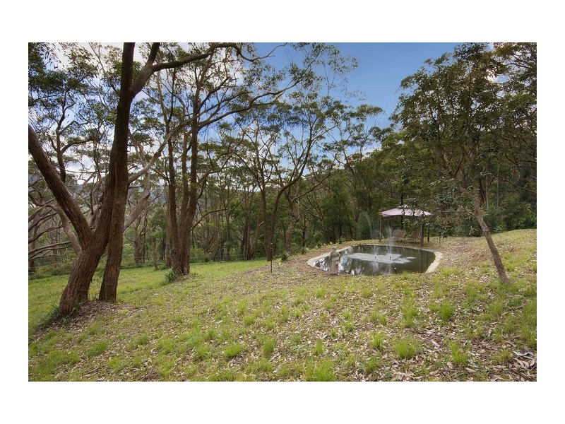 200 Otford Road, Otford NSW 2508