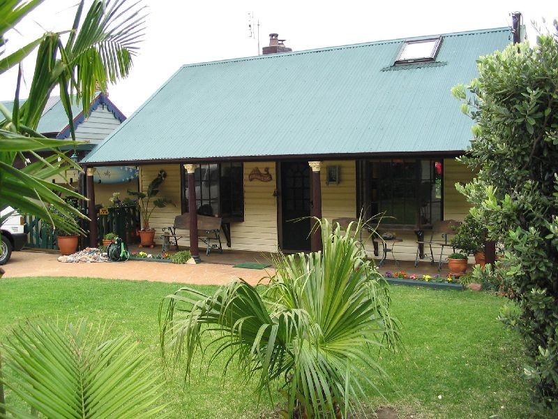 219  Lawrence Hargrave Drive, Coalcliff NSW 2508