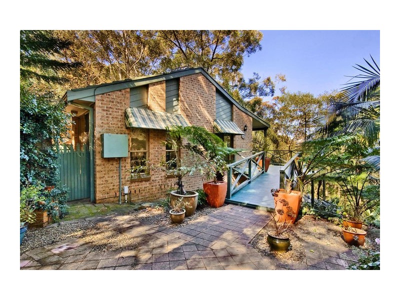 13 Old Coast Road, Stanwell Park NSW 2508