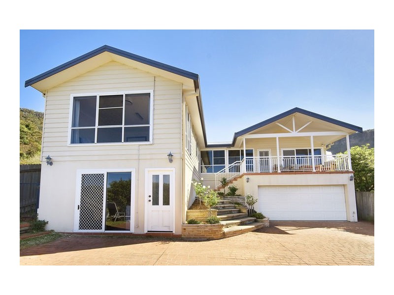 13a  Paterson Road, Coalcliff NSW 2508