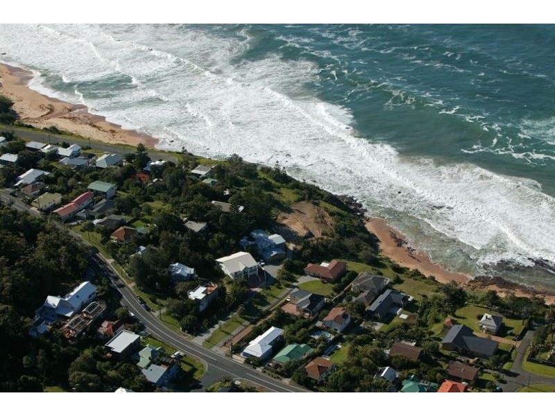 545  Lawrence Hargrave Drive, Wombarra NSW 2515