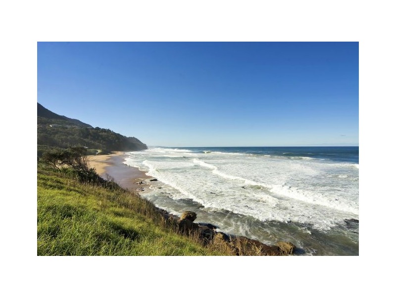 545  Lawrence Hargrave Drive, Wombarra NSW 2515