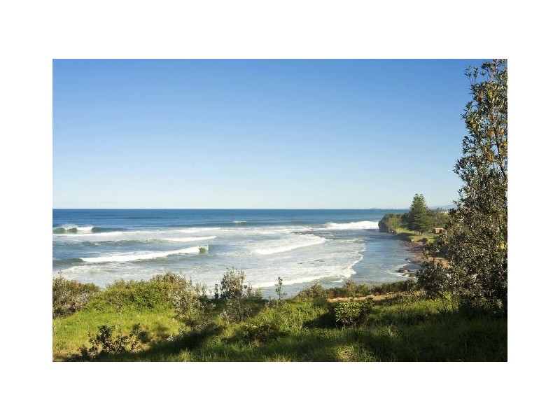 545  Lawrence Hargrave Drive, Wombarra NSW 2515