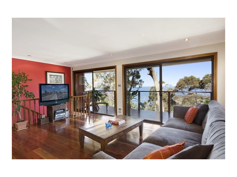 250  Lawrence Hargrave Drive, Coalcliff NSW 2508