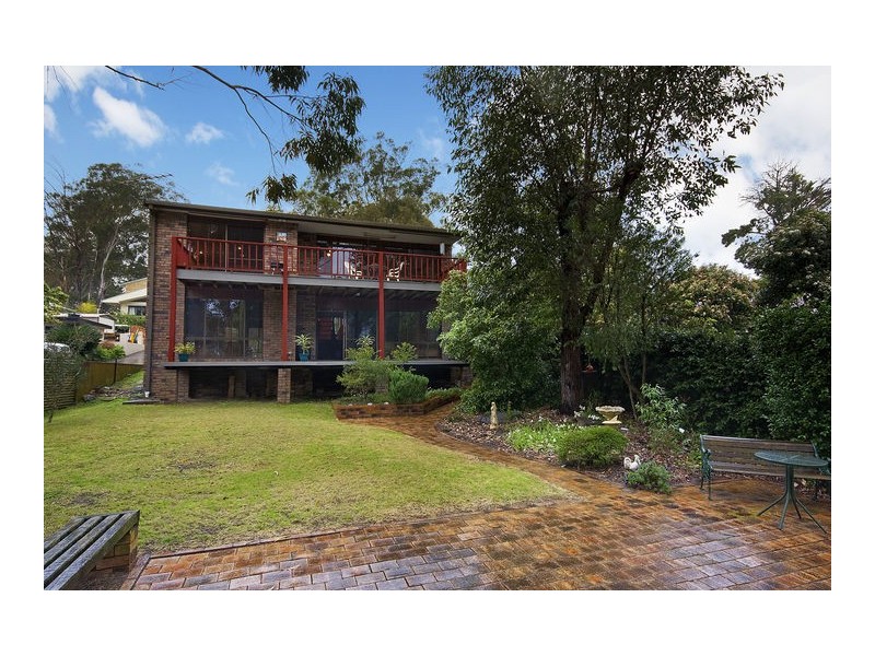 83  St George Crescent, Sandy Point NSW 2172